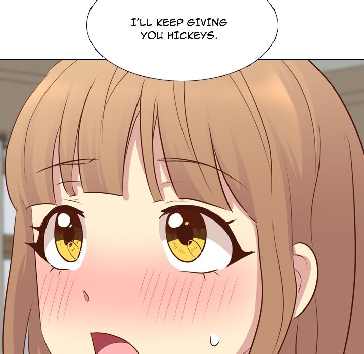 The Giving Girl Chapter 18 image 17