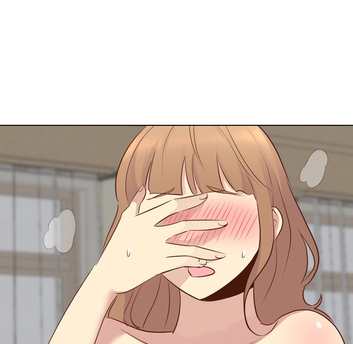 The Giving Girl Chapter 18 image 27