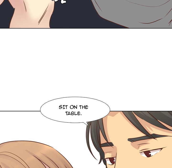 The Giving Girl Chapter 18 image 32