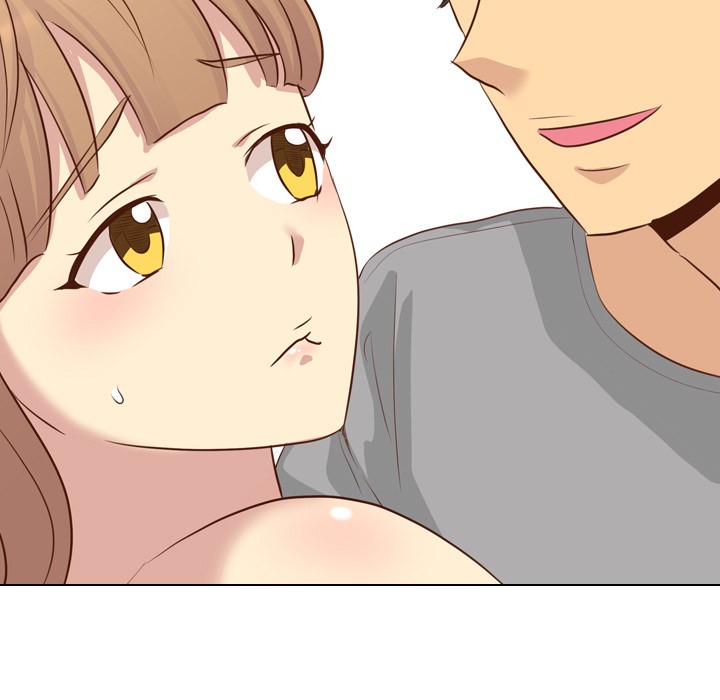 The Giving Girl Chapter 18 image 33