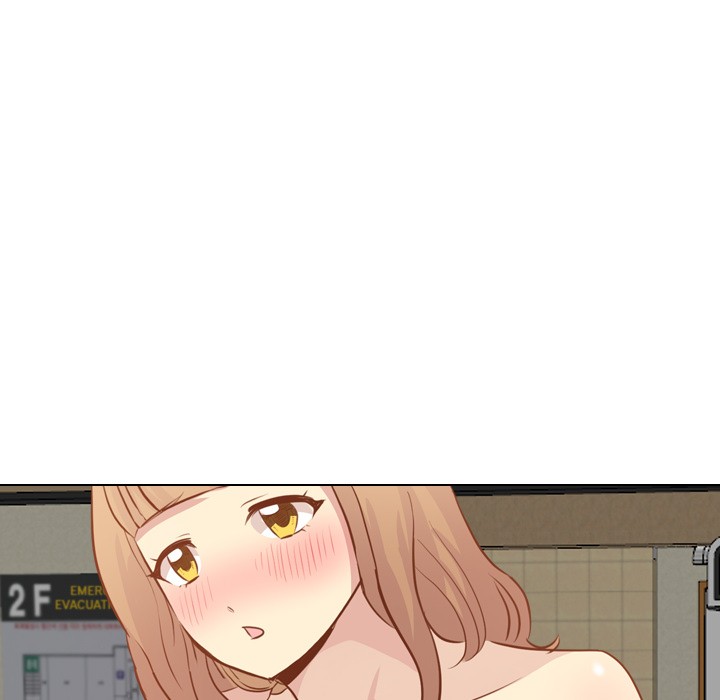 The Giving Girl Chapter 18 image 34