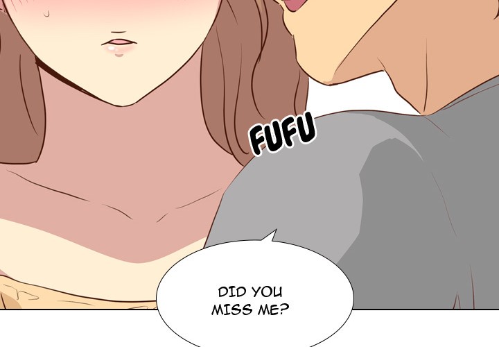 The Giving Girl Chapter 18 image 3