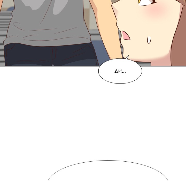 The Giving Girl Chapter 18 image 40