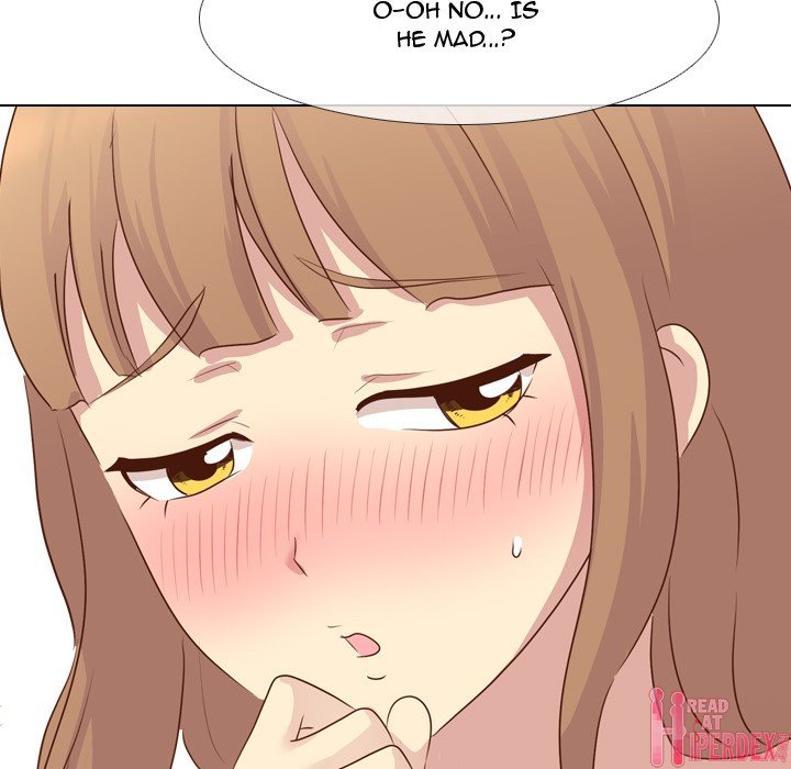 The Giving Girl Chapter 18 image 41