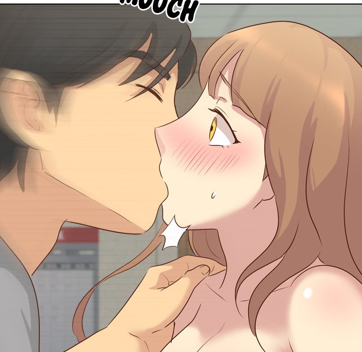 The Giving Girl Chapter 18 image 43