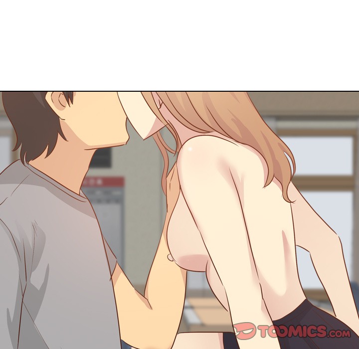 The Giving Girl Chapter 18 image 47
