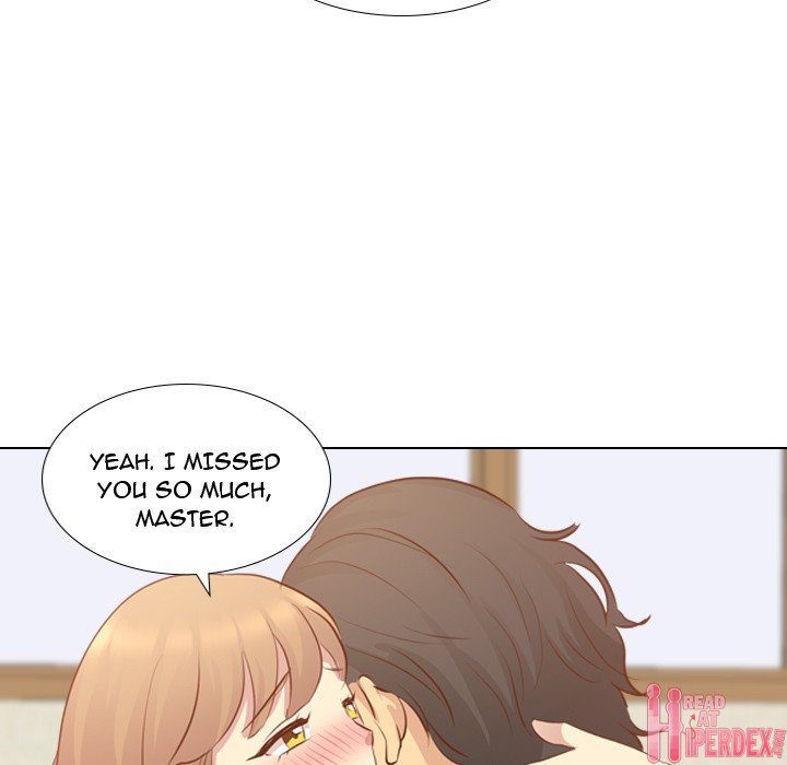 The Giving Girl Chapter 18 image 4