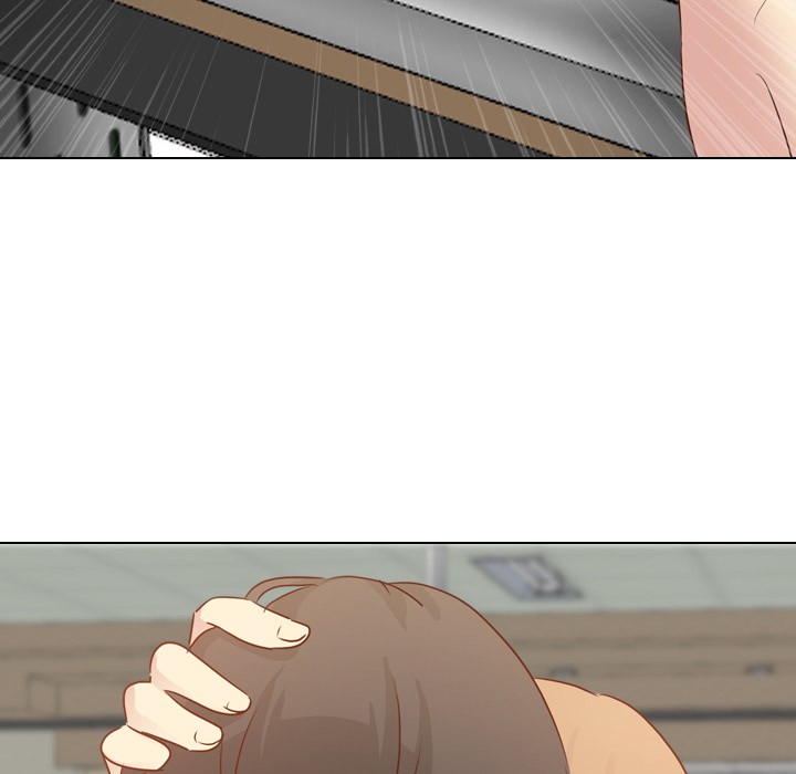 The Giving Girl Chapter 18 image 53