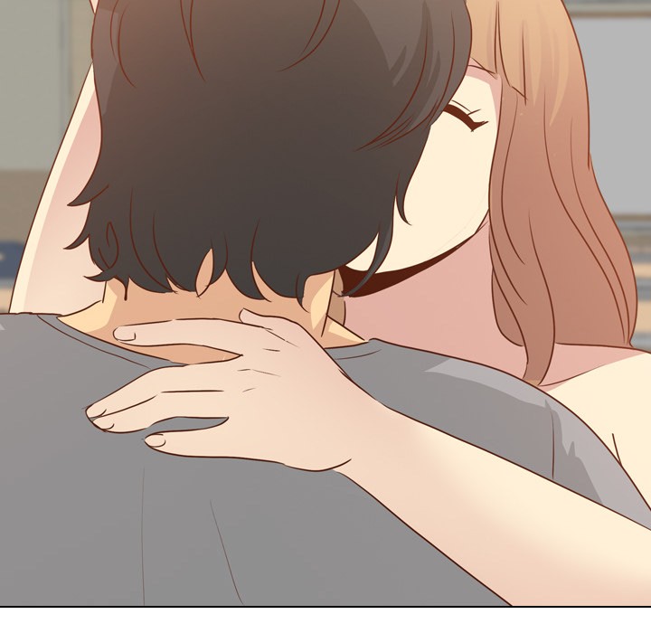 The Giving Girl Chapter 18 image 54