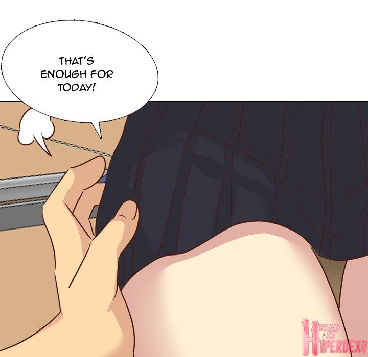 The Giving Girl Chapter 18 image 57