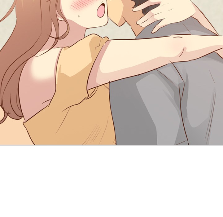 The Giving Girl Chapter 18 image 5