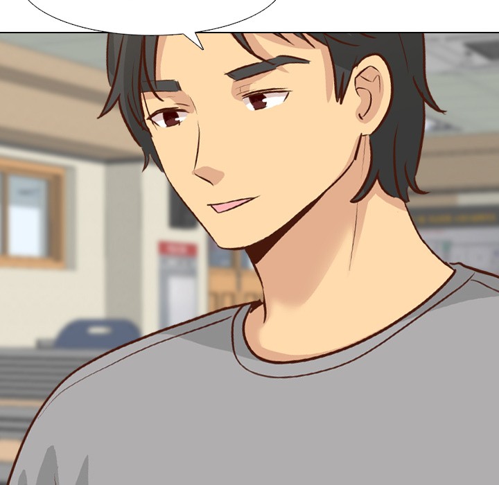 The Giving Girl Chapter 18 image 59