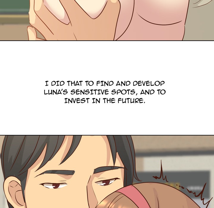 The Giving Girl Chapter 18 image 66