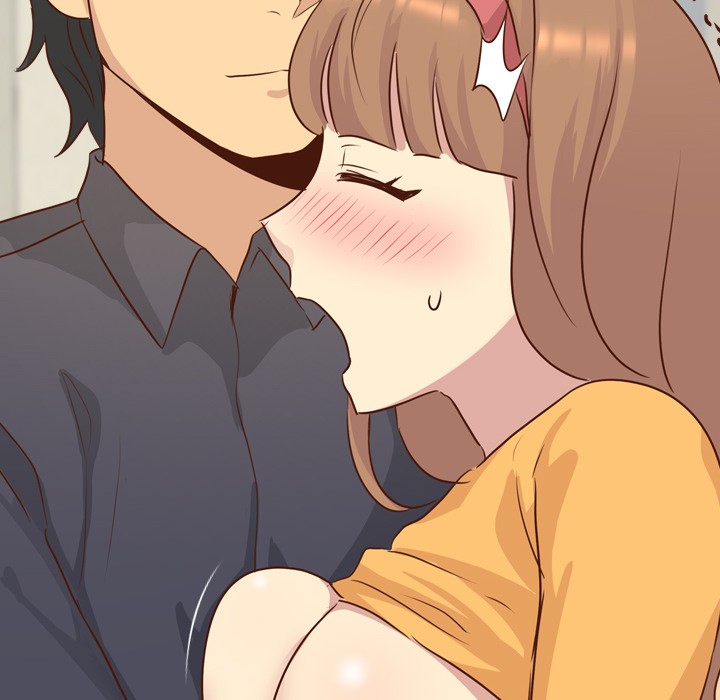 The Giving Girl Chapter 18 image 67
