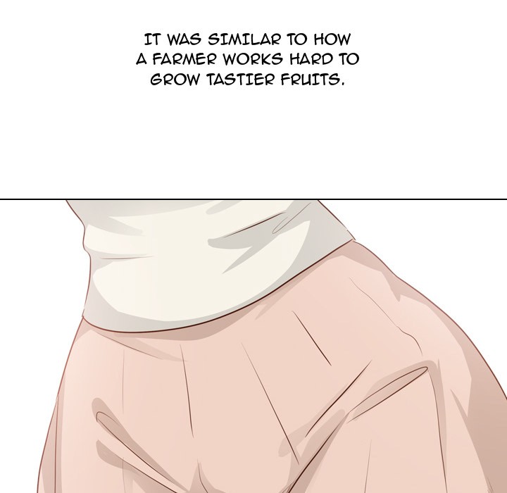 The Giving Girl Chapter 18 image 69