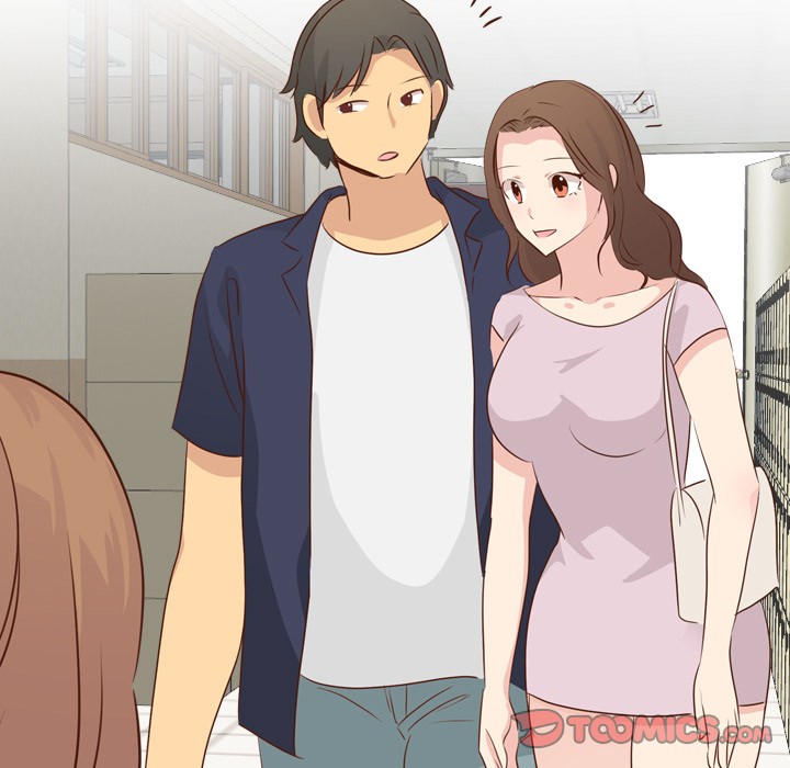 The Giving Girl Chapter 18 image 74