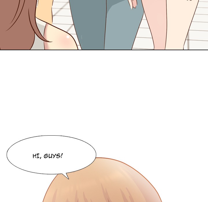 The Giving Girl Chapter 18 image 75