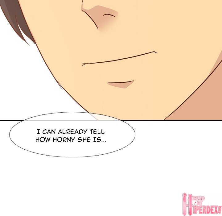 The Giving Girl Chapter 18 image 78