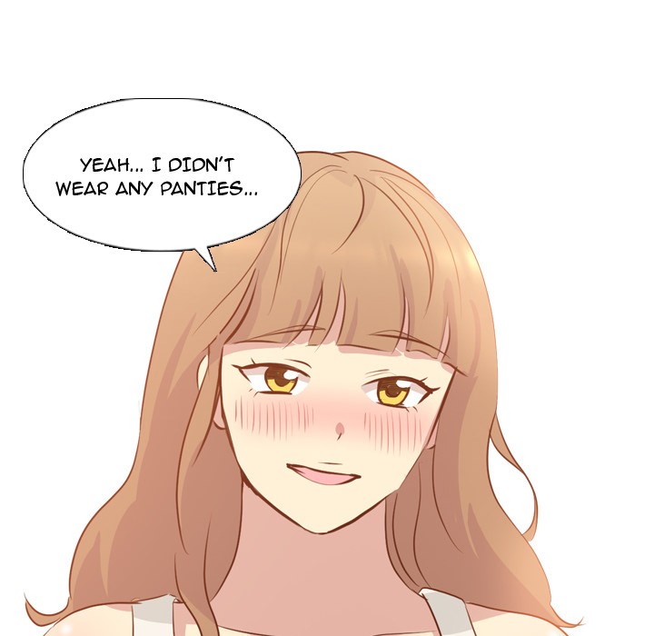 The Giving Girl Chapter 18 image 81