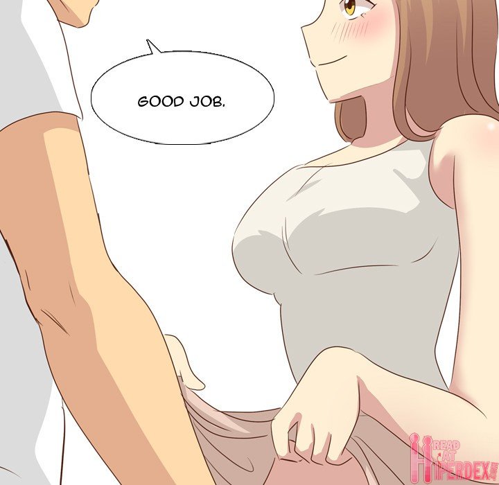 The Giving Girl Chapter 18 image 84