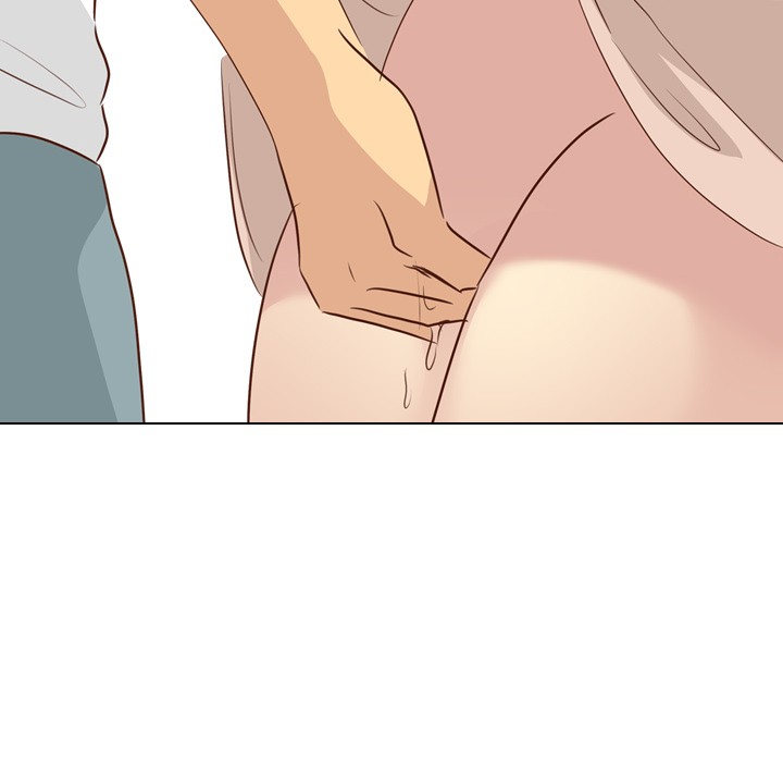 The Giving Girl Chapter 18 image 85