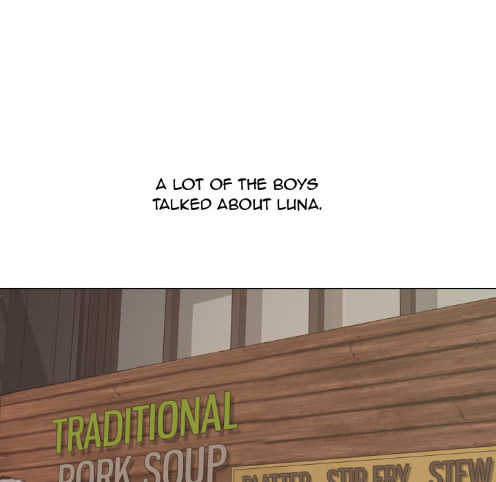 The Giving Girl Chapter 18 image 86
