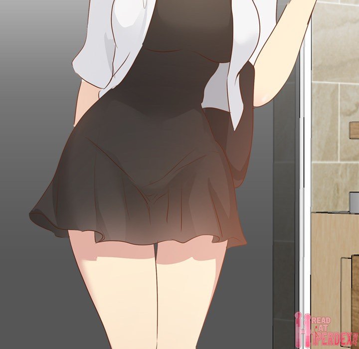 The Giving Girl Chapter 18 image 94