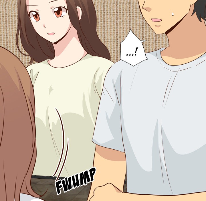 The Giving Girl Chapter 18 image 96