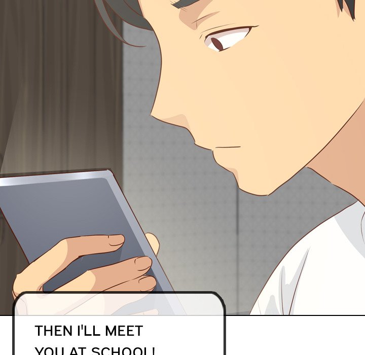 The Giving Girl Chapter 19 image 102