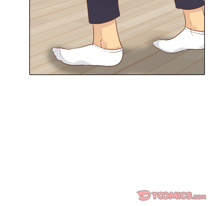 The Giving Girl Chapter 19 image 104