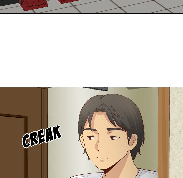 The Giving Girl Chapter 19 image 106