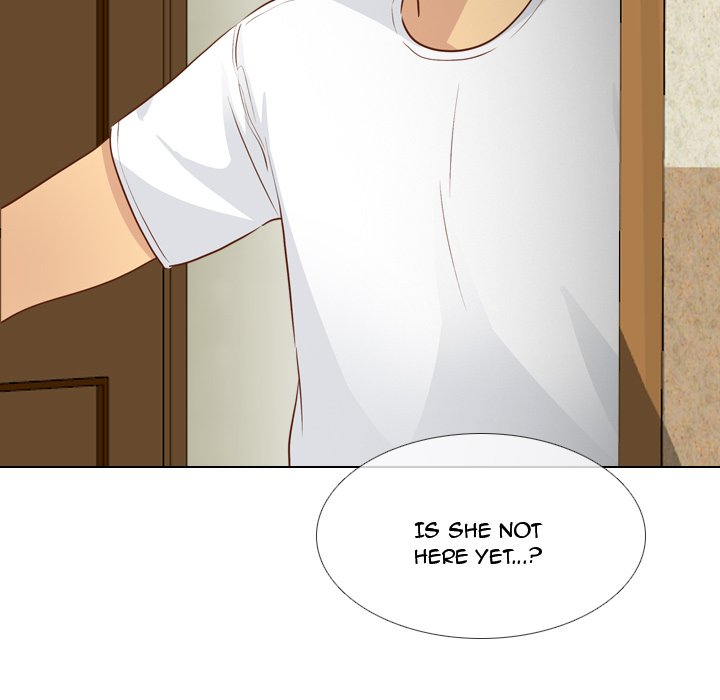 The Giving Girl Chapter 19 image 107