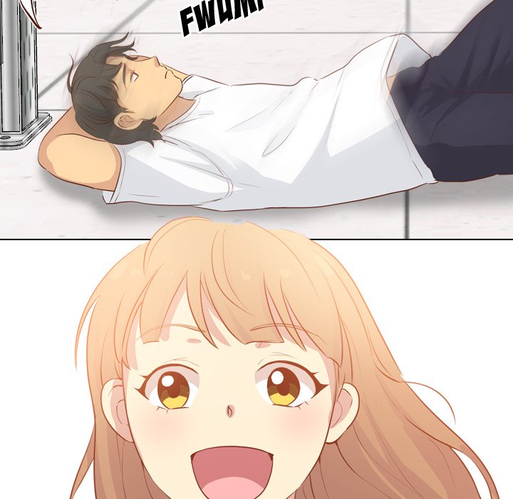 The Giving Girl Chapter 19 image 109