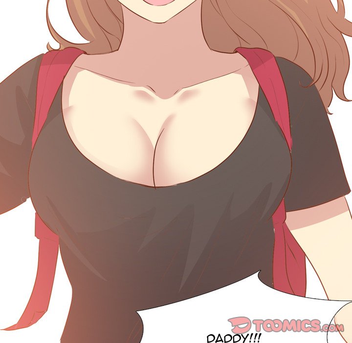 The Giving Girl Chapter 19 image 110