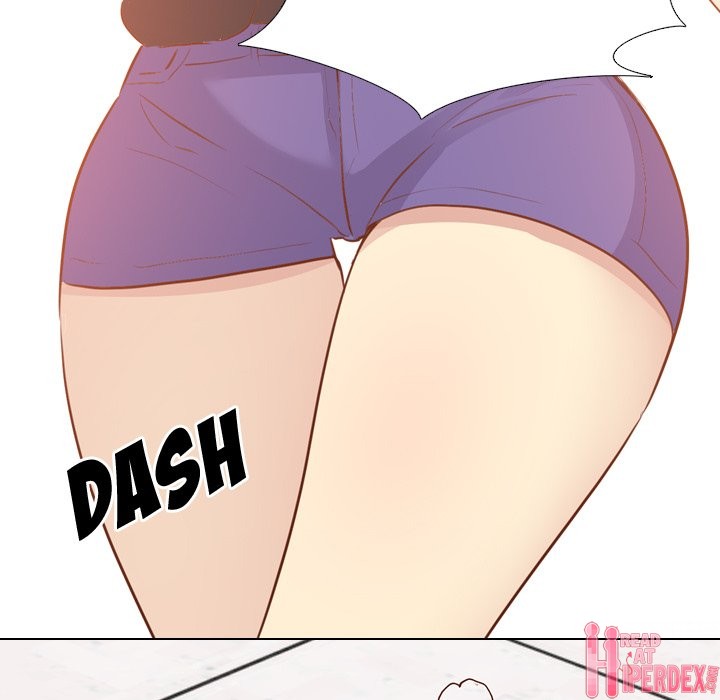 The Giving Girl Chapter 19 image 111