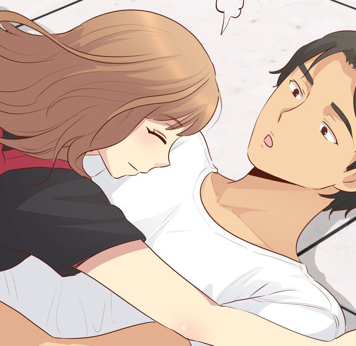 The Giving Girl Chapter 19 image 112