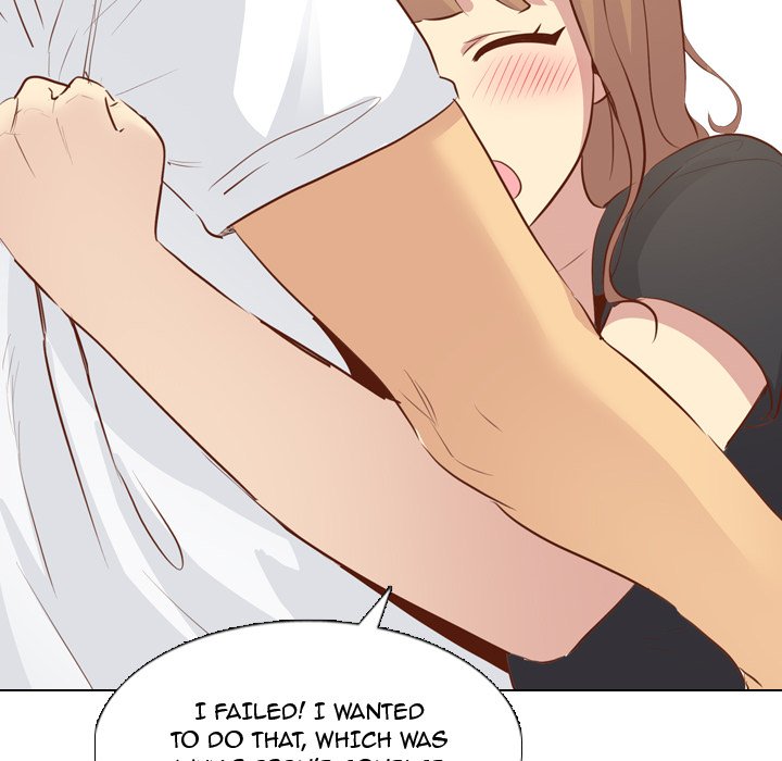 The Giving Girl Chapter 19 image 114