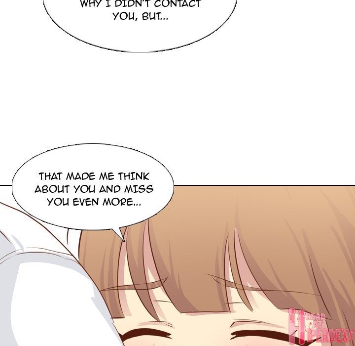 The Giving Girl Chapter 19 image 115