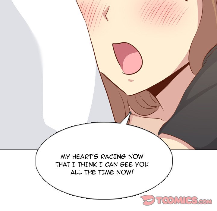 The Giving Girl Chapter 19 image 116