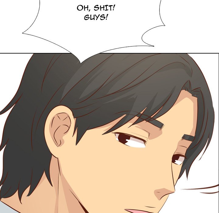 The Giving Girl Chapter 19 image 12