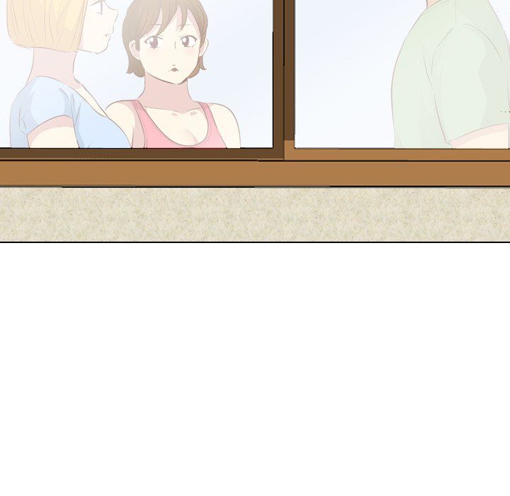 The Giving Girl Chapter 19 image 133