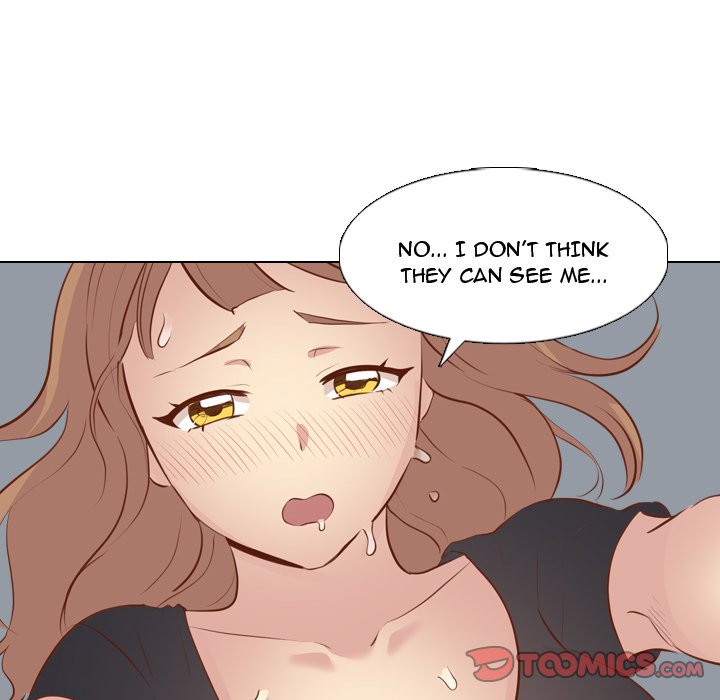 The Giving Girl Chapter 19 image 134