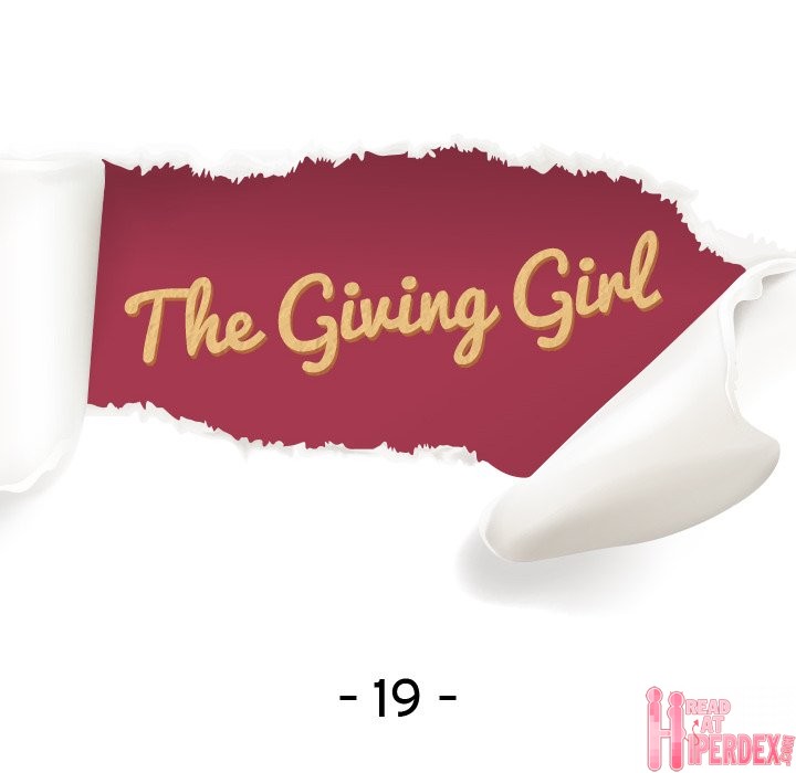 The Giving Girl Chapter 19 image 15