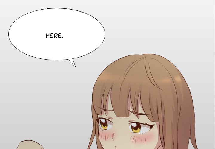 The Giving Girl Chapter 19 image 1