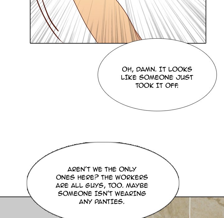 The Giving Girl Chapter 19 image 22