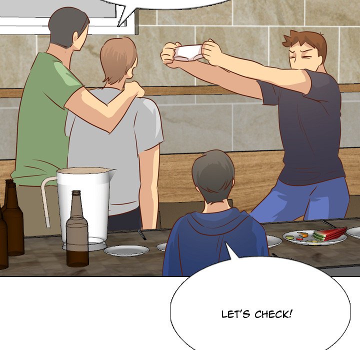 The Giving Girl Chapter 19 image 23