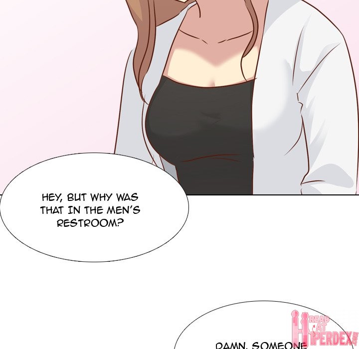 The Giving Girl Chapter 19 image 25