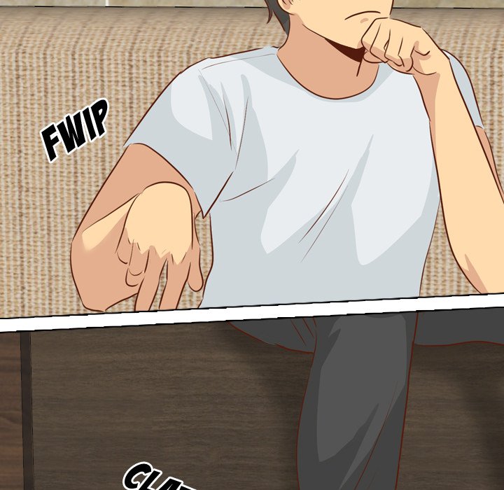 The Giving Girl Chapter 19 image 28