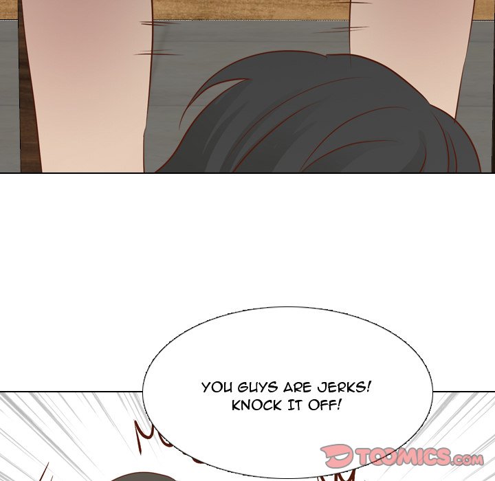 The Giving Girl Chapter 19 image 32