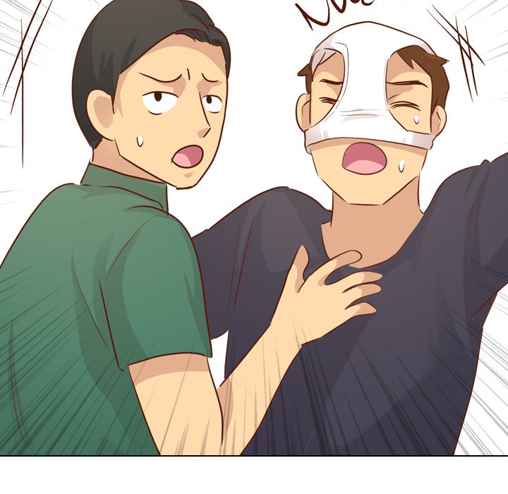 The Giving Girl Chapter 19 image 33